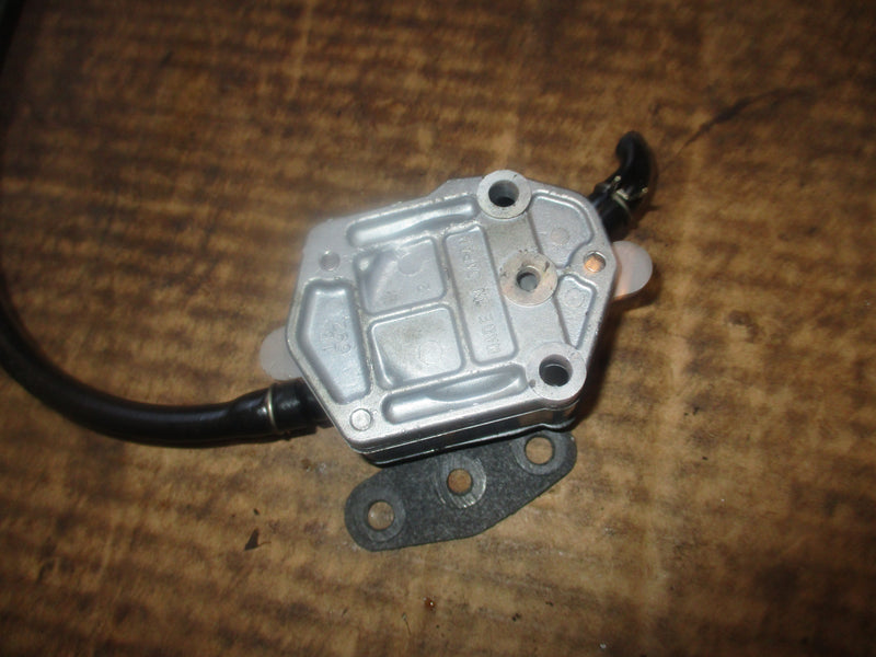 Yamaha 90hp 2 stroke outboard fuel pump (692-24410-00-00)
