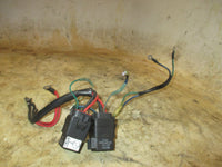 Load image into Gallery viewer, Yamaha 40hp 4 stroke outboard Tilt Trim Relays (882751)
