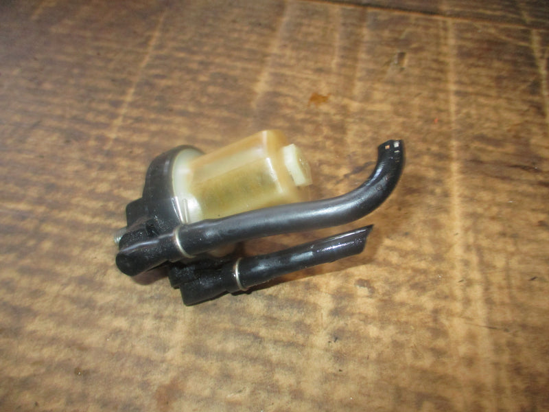 Yamaha 90hp 2 stroke outboard fuel filter (61N-24560-00-00)