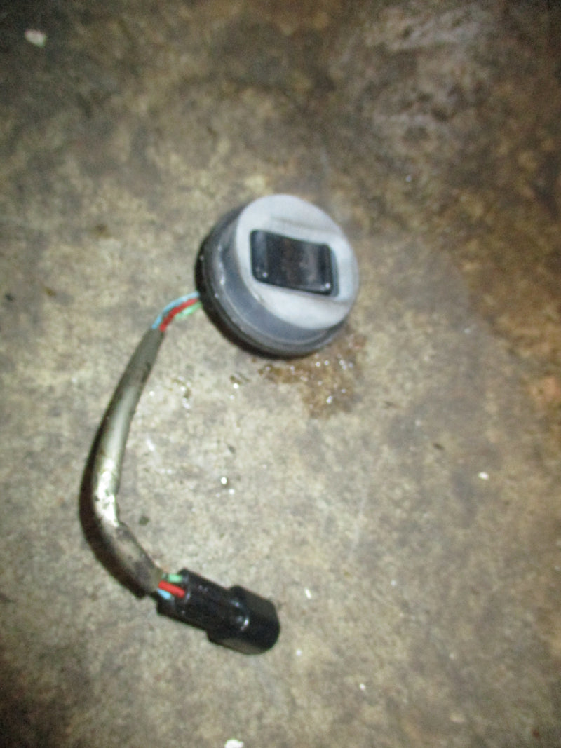 Yamaha 200hp HPDI 2 stroke outboard tilt trim switch (6R3-82563-00-00)