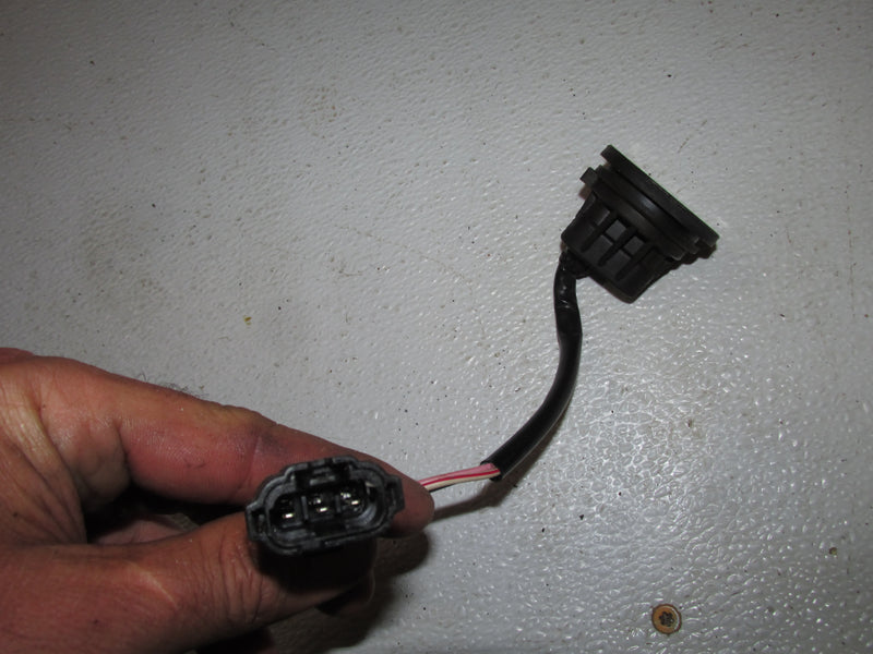 Suzuki DF90A 90hp Outboard Tilt Trim Switch (37850-92J00)