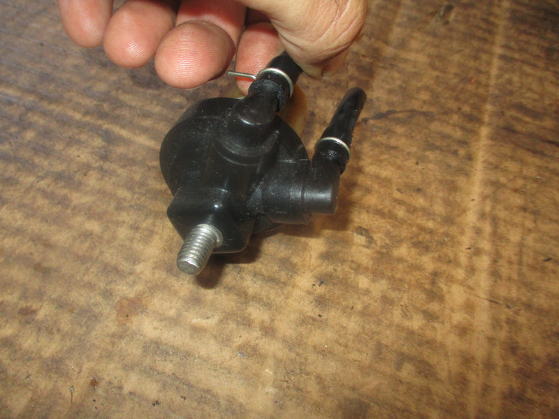 Yamaha 90hp 2 stroke outboard fuel filter (61N-24560-00-00)