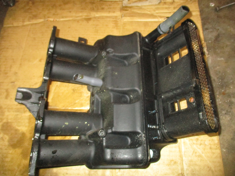 Mercury 115hp 4 stroke outboard intake silencer (881436T)