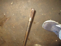 Load image into Gallery viewer, Honda BF225A 225hp 4 stroke outboard 25 inch shaft lower unit
