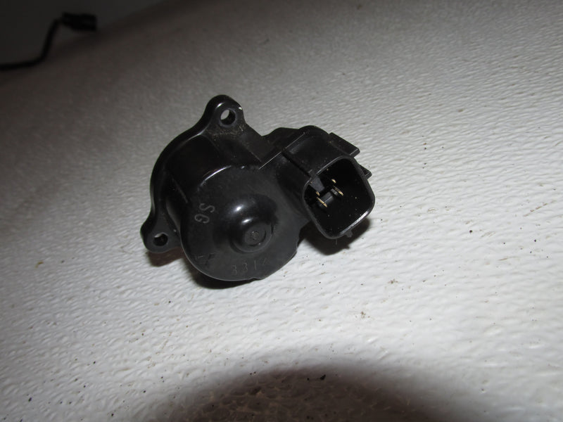 Suzuki DF90A 90hp Outboard IAC Valve (18137-87L01)