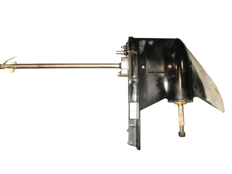 Mercury Optimax 3.0L 200hp 2 stroke outboard 25 inch lower unit