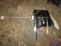 Load image into Gallery viewer, Mercury Optimax 3.0L 200hp 2 stroke outboard 25 inch lower unit
