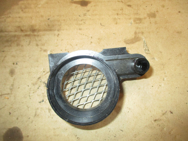 Mercury 30hp 4 stroke outboard intake cover