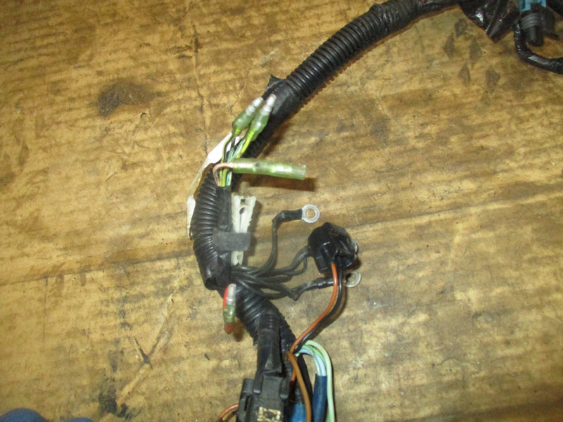 Yamaha 40hp 4 stroke outboard engine wiring harness (67C-82590-00-00)