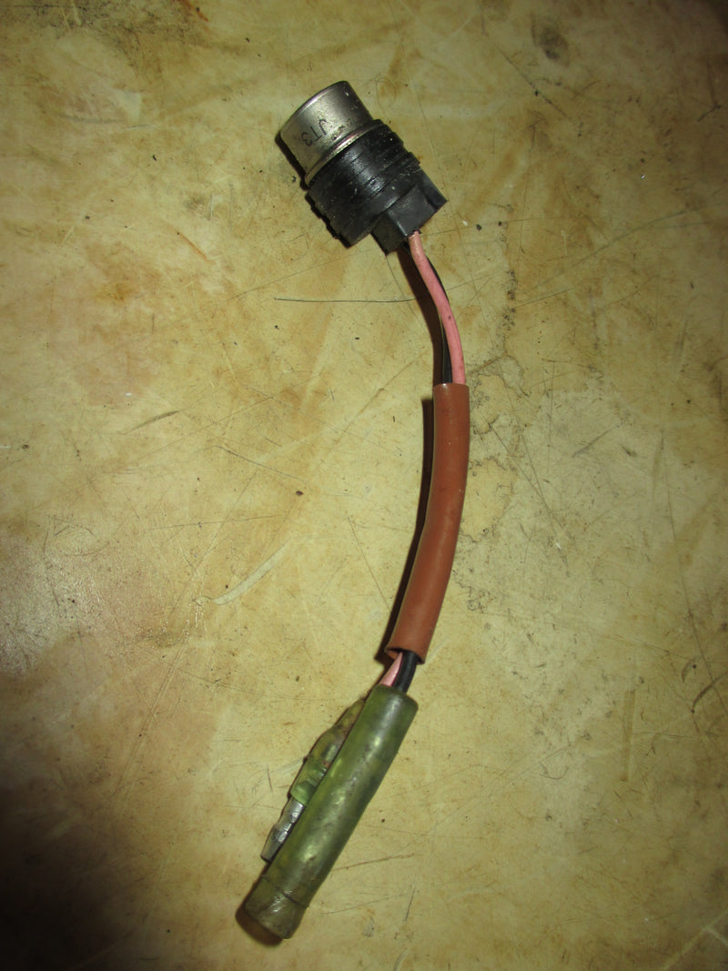 Yamaha 200hp OX66 2 stroke outboard crank position sensor (61A-85895-00)