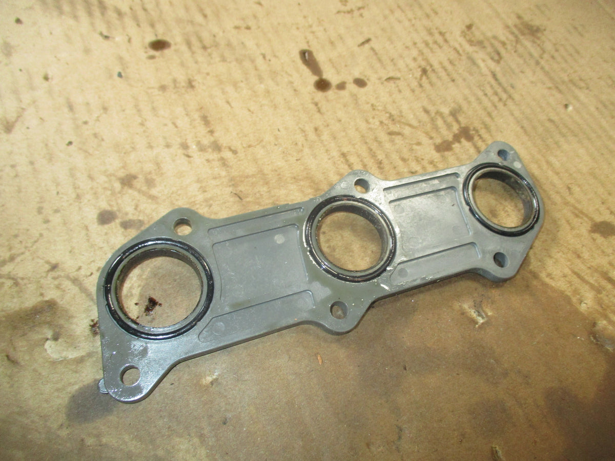 Mercury 30hp 4 stroke outboard intake gasket