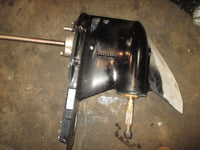 Load image into Gallery viewer, Mercury Optimax 3.0L 200hp 2 stroke outboard 25 inch lower unit
