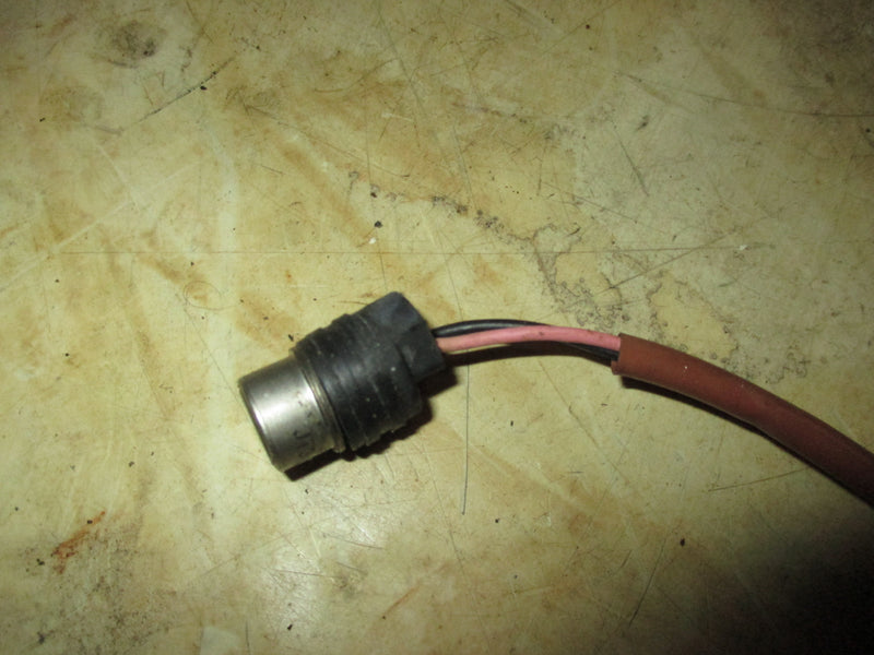 Yamaha 200hp OX66 2 stroke outboard crank position sensor (61A-85895-00)