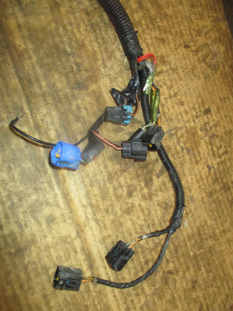 Yamaha 40hp 4 stroke outboard engine wiring harness (67C-82590-00-00)