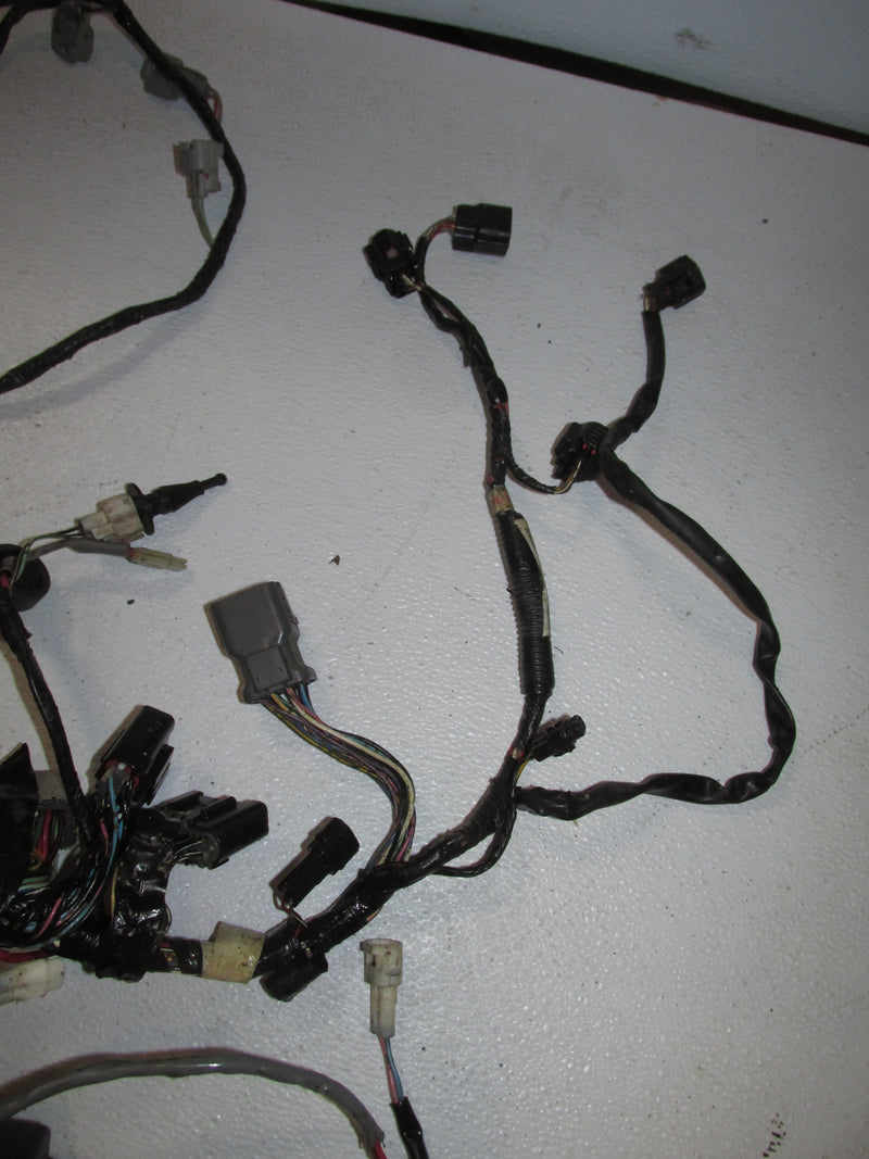 Suzuki DF90A 90hp Outboard Engine Wiring Harness (36610-87L40)