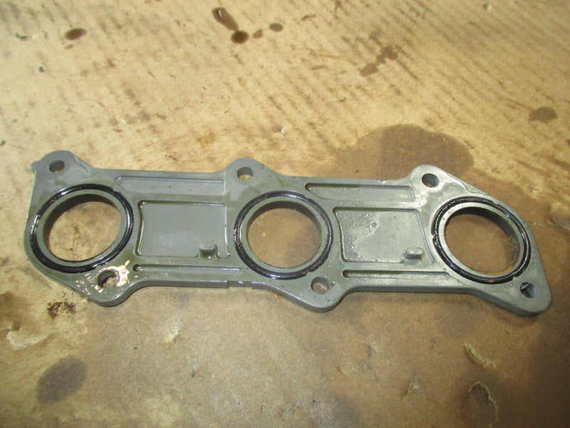 Mercury 30hp 4 stroke outboard intake gasket