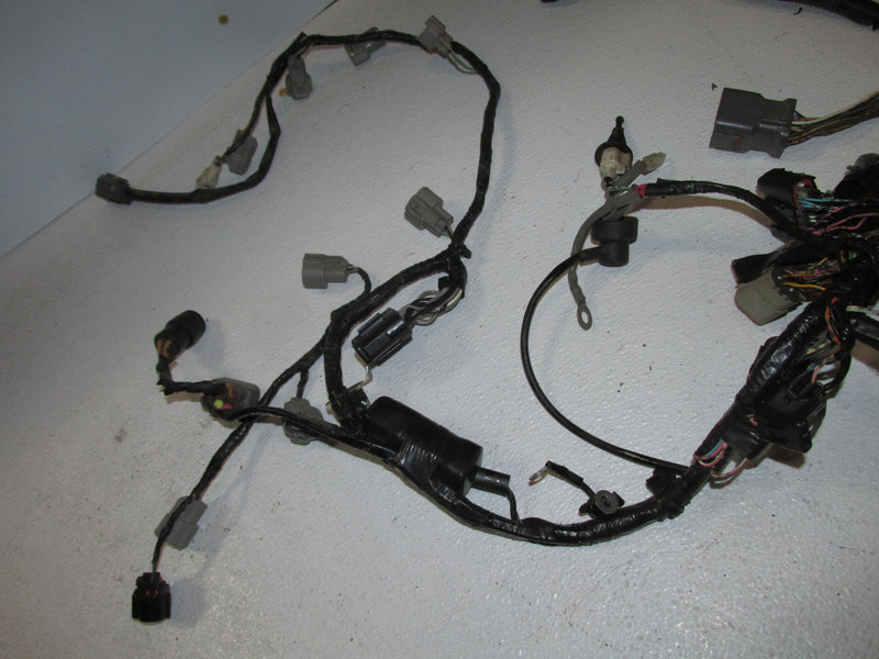 Suzuki DF90A 90hp Outboard Engine Wiring Harness (36610-87L40)