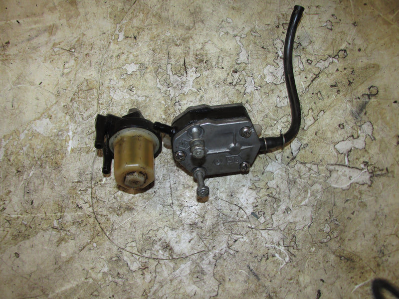 Yamaha 55hp 2 Stroke Outboard Fuel Pump / Filter (692-24410-00-00)