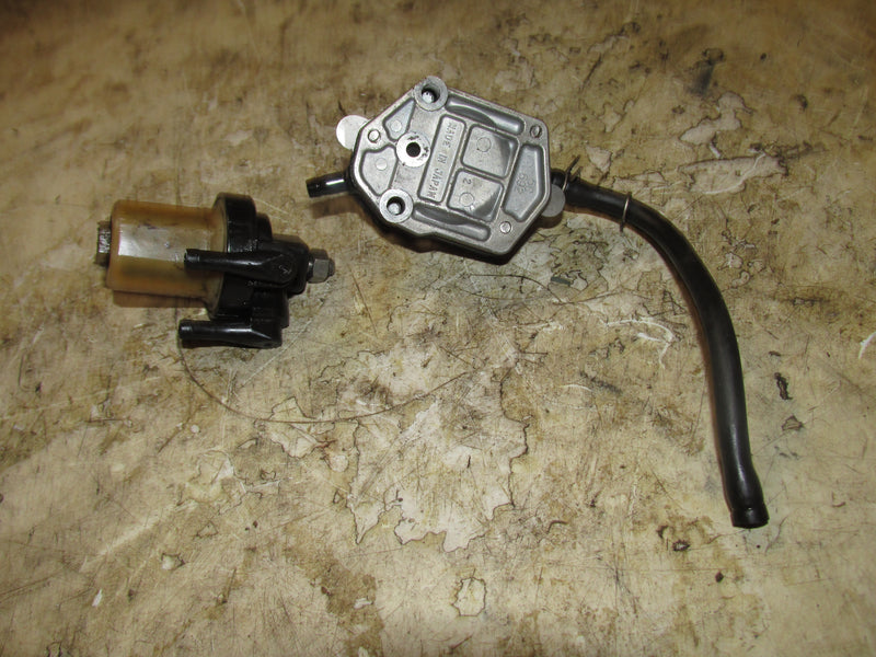 Yamaha 55hp 2 Stroke Outboard Fuel Pump / Filter (692-24410-00-00)
