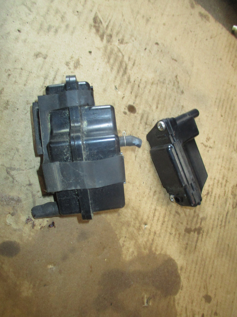 Mercury 30hp 4 stroke outboard air canister