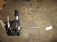 Load image into Gallery viewer, Mercury Optimax 3.0L 200hp 2 stroke outboard 25 inch lower unit
