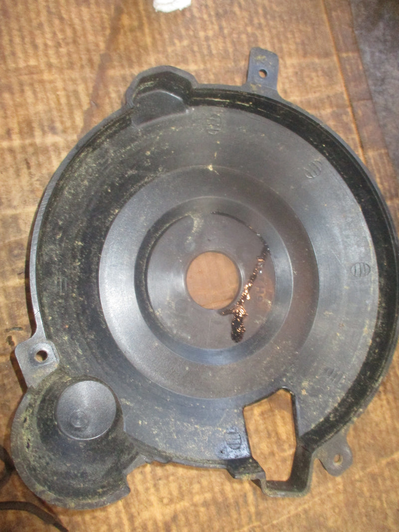 Yamaha 90hp 2 stroke outboard flywheel cover (6H1-81337-01-00)