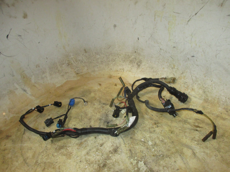 Yamaha 40hp 4 stroke outboard Engine Wiring Harness (67C-82590-20-00)