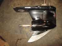 Load image into Gallery viewer, Mercury Optimax 3.0L 200hp 2 stroke outboard 25 inch lower unit
