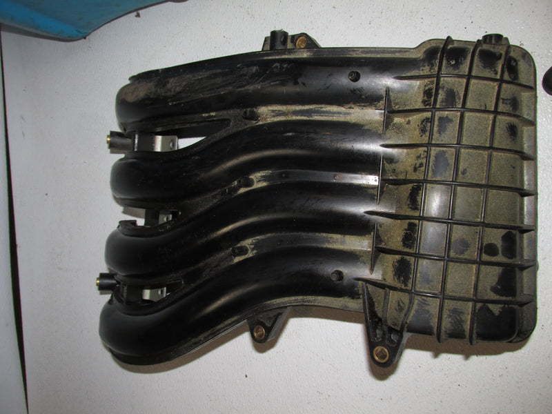 Suzuki DF90A 90hp Outboard Intake Manifold (13110-87L00)