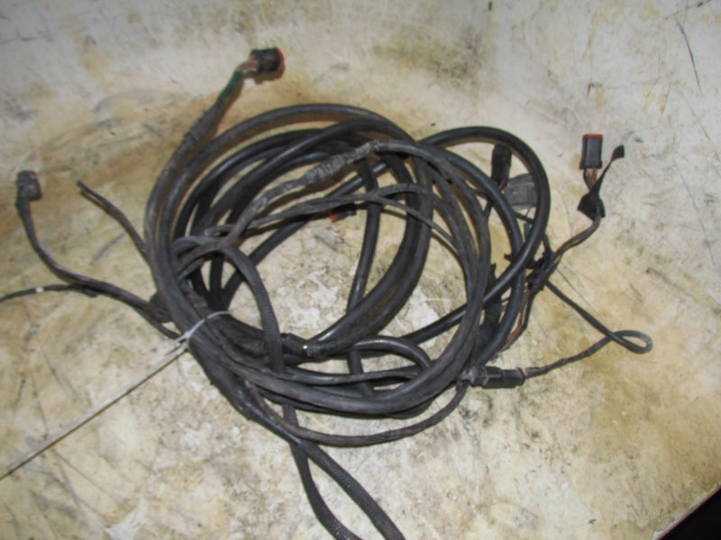 Evinrude Etec 175hp 2 Stroke Outboard 15' BRP Rigging/Wiring Harness