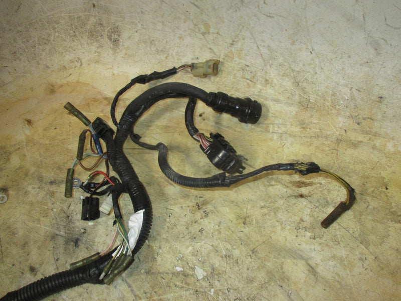 Yamaha 40hp 4 stroke outboard Engine Wiring Harness (67C-82590-20-00)