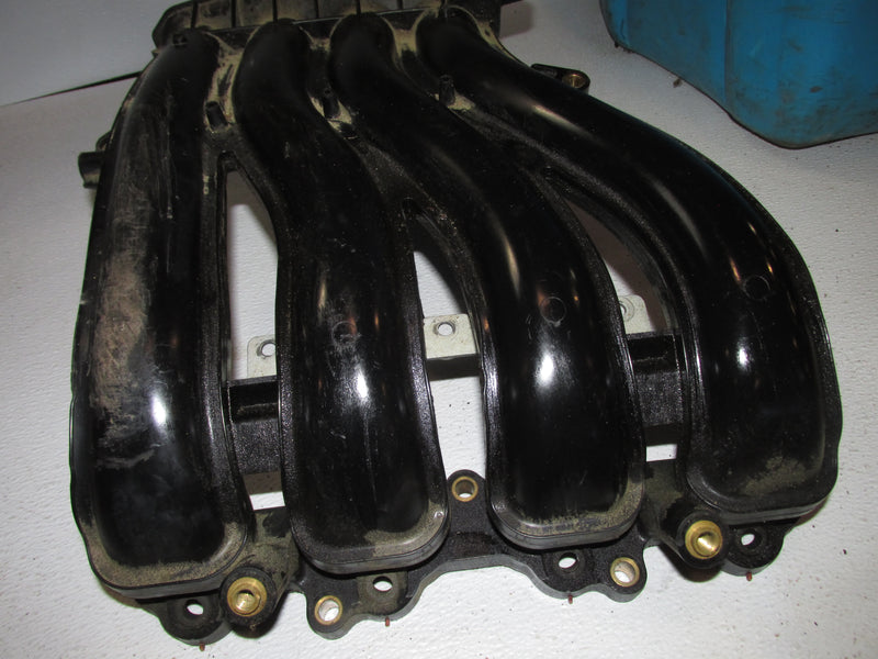 Suzuki DF90A 90hp Outboard Intake Manifold (13110-87L00)