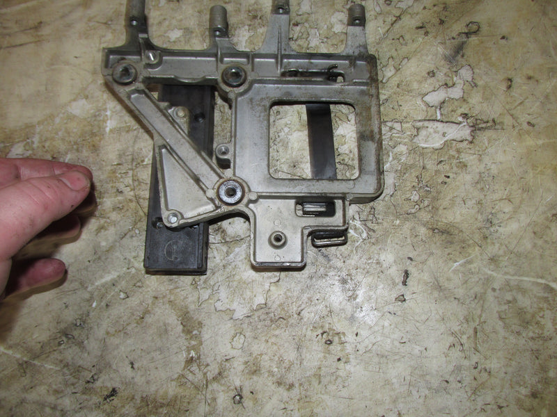 Yamaha 55hp 2 Stroke Outboard Electronics Bracket (663-85542-00-94)