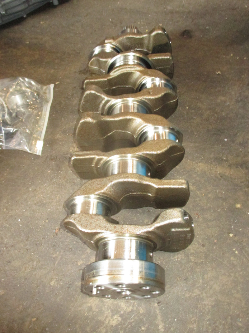 Suzuki DF150A 150hp 4 Stroke Outboard crankshaft (12221-96J10)