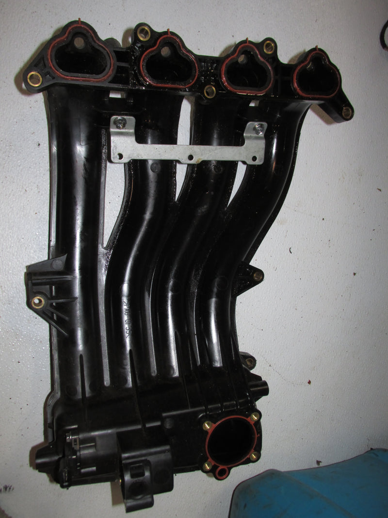 Suzuki DF90A 90hp Outboard Intake Manifold (13110-87L00)