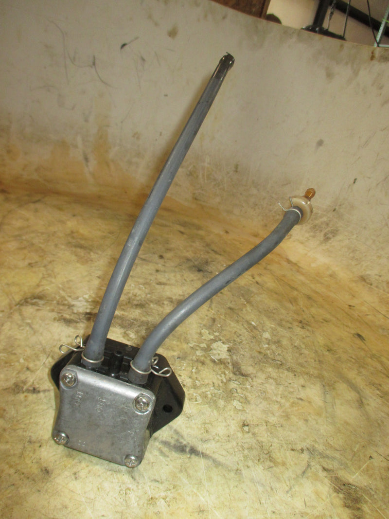 Yamaha 40hp 4 stroke outboard Fuel Pump (62Y-24410-02-00)