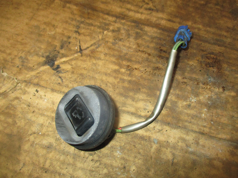 Yamaha 40hp 4 stroke outboard tilt trim switch (63D-82563-10-00)