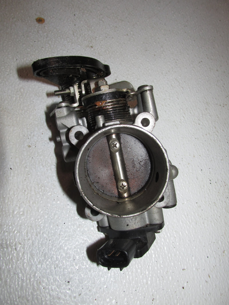 Suzuki DF90A 90hp Outboard Throttle Body (13300-87L00)