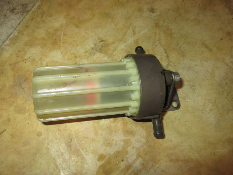 Yamaha 200hp OX66 2 stroke outboard fuel filter (6P3-00)