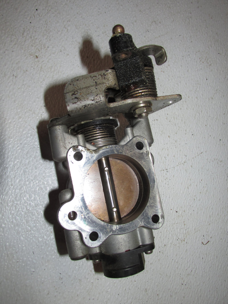 Suzuki DF90A 90hp Outboard Throttle Body (13300-87L00)