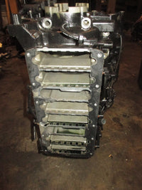 Load image into Gallery viewer, Mercury Optimax 3.0L 200hp 2 stroke outboard Crankcase block (885-9811)
