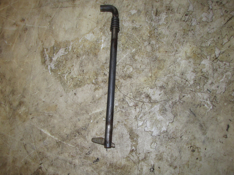Yamaha 55hp 2 Stroke Outboard Tilt Rod (688-43160-01-00)