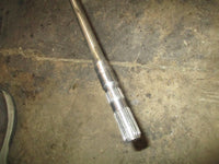 Load image into Gallery viewer, Mercury 115hp 4 stroke outboard 20" lower unit PARTS ONLY
