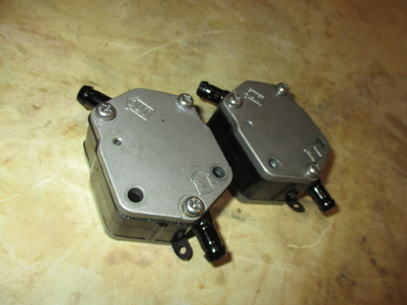 Yamaha 200hp OX66 2 stroke outboard fuel pump set (6E5-24410-10)