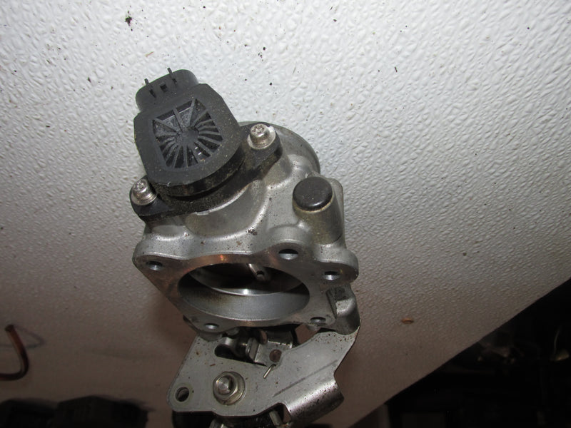 Suzuki DF90A 90hp Outboard Throttle Body (13300-87L00)