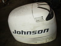 Load image into Gallery viewer, Johnson Suzuki 90hp 4 stroke outboard top cowling
