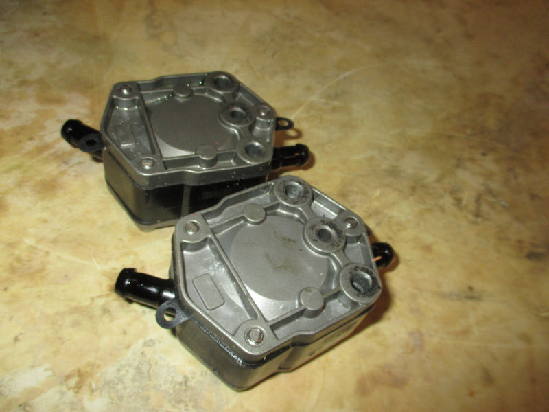 Yamaha 200hp OX66 2 stroke outboard fuel pump set (6E5-24410-10)