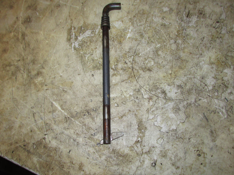 Yamaha 55hp 2 Stroke Outboard Tilt Rod (688-43160-01-00)