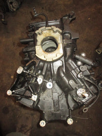 Load image into Gallery viewer, Mercury Optimax 3.0L 200hp 2 stroke outboard Crankcase block (885-9811)
