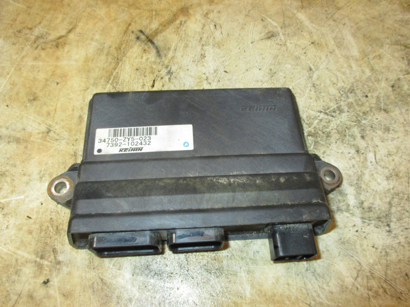 Honda BF135A 135hp outboard ECU (34750-ZY5-023)